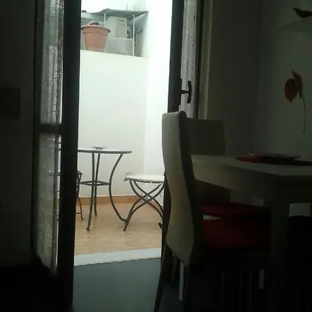 아파트 Urbanflat Salento