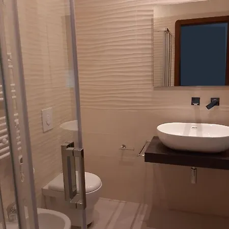 Urbanflat Salento Appartamento *