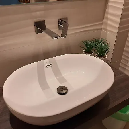 Urbanflat Salento 아파트 *