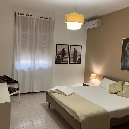Urbanflat Salento Apartment *