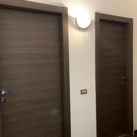 Apartment Urbanflat Salento