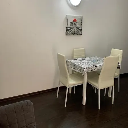 Urbanflat Salento *