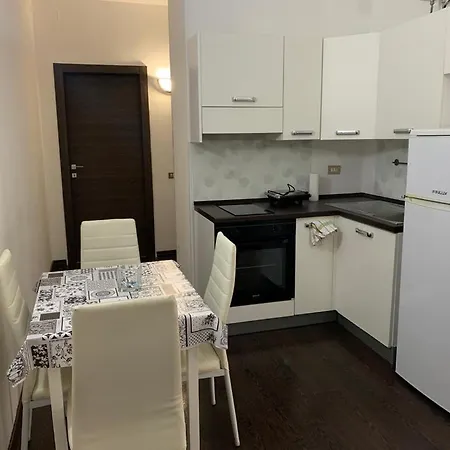 Urbanflat Salento 아파트