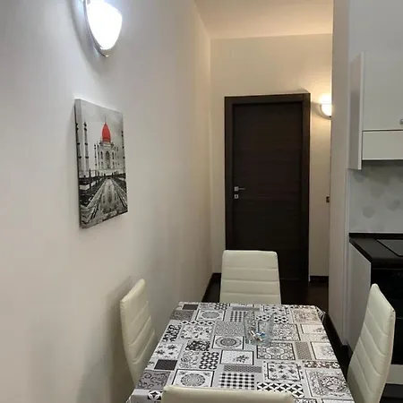 Urbanflat Salento * 레체