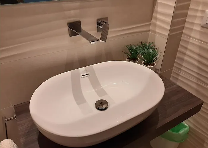 Urbanflat Salento Апартаменты *