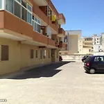 Urbanflat Salento Apartment *