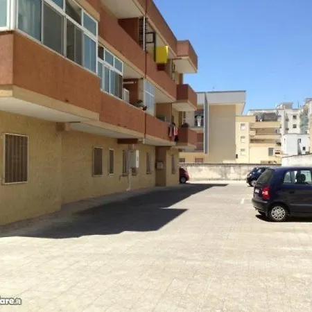 Urbanflat Salento Appartamento *