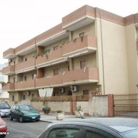 Urbanflat Salento Apartment *