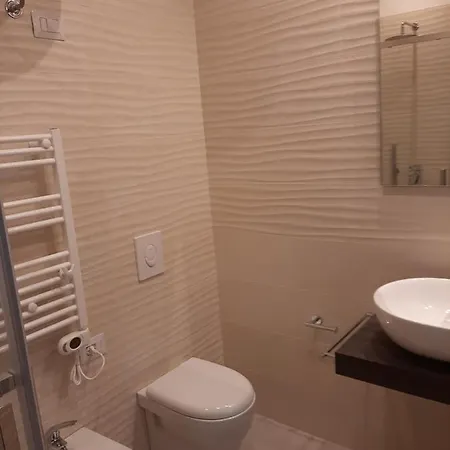 Διαμέρισμα Urbanflat Salento Λέτσε