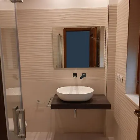 Urbanflat Salento Apartment Lecce