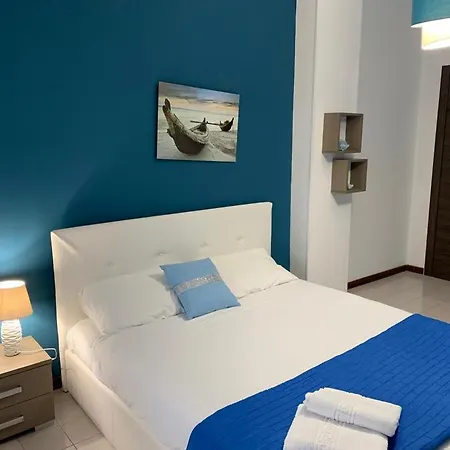 Apartment Urbanflat Salento *