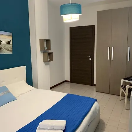 Urbanflat Salento Apartment Lecce