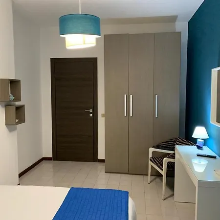 Apartment Urbanflat Salento *