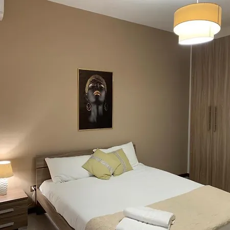 Urbanflat Salento Apartment