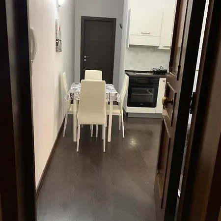 Urbanflat Salento Apartment