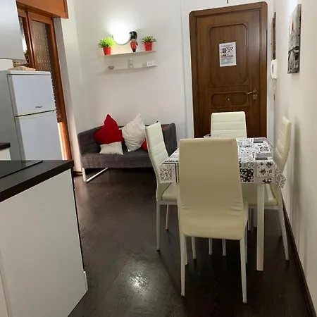 Διαμέρισμα Urbanflat Salento
