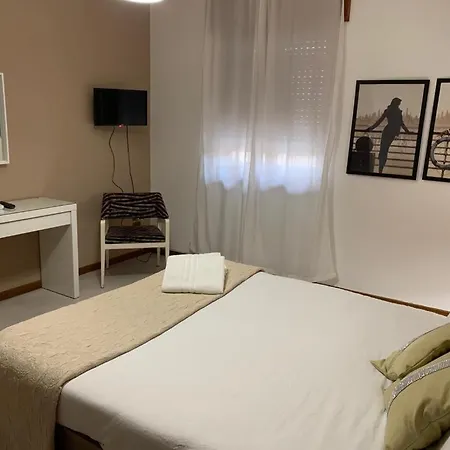 Urbanflat Salento *