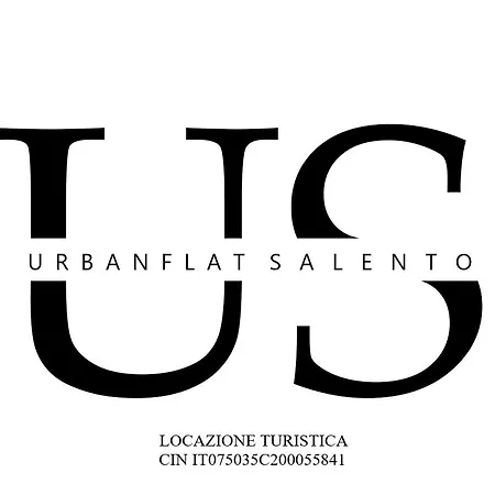Urbanflat Salento *