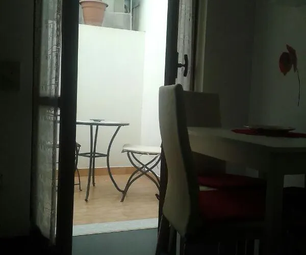 דירה Urbanflat Salento