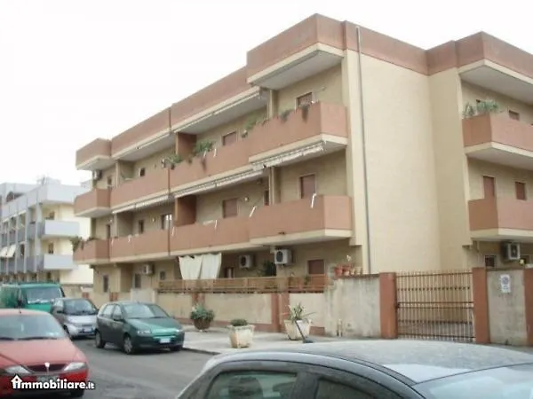 Urbanflat Salento Appartamento *