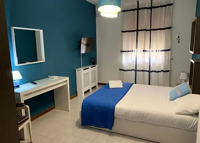 Urbanflat Salento Appartamento *