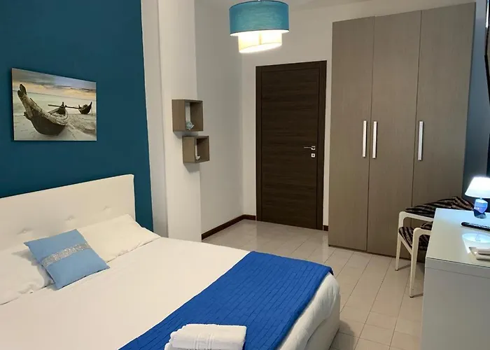 Urbanflat Salento דירה לצ'ה