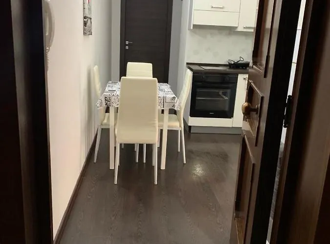 Urbanflat Salento Διαμέρισμα