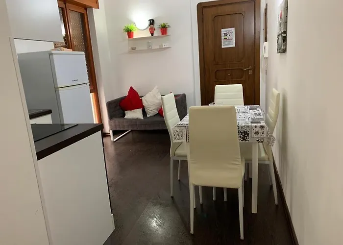 דירה Urbanflat Salento