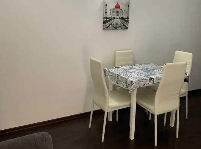 Urbanflat Salento *